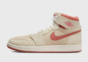 Air 1 Zoom CMFT 2 Comfort Control