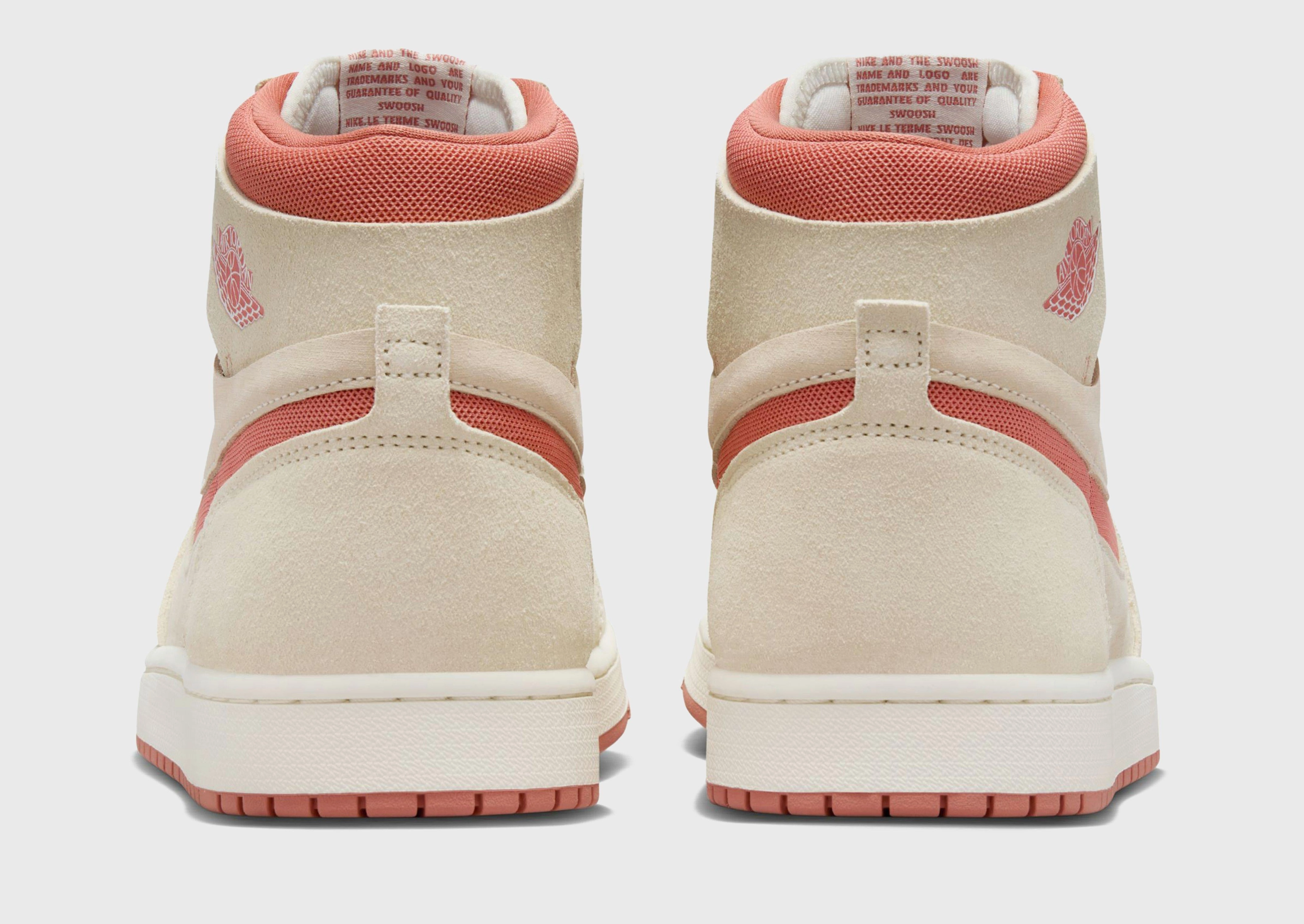 Urban Court Wear Ultra Responsive Midsole Air 1 Zoom CMFT 2