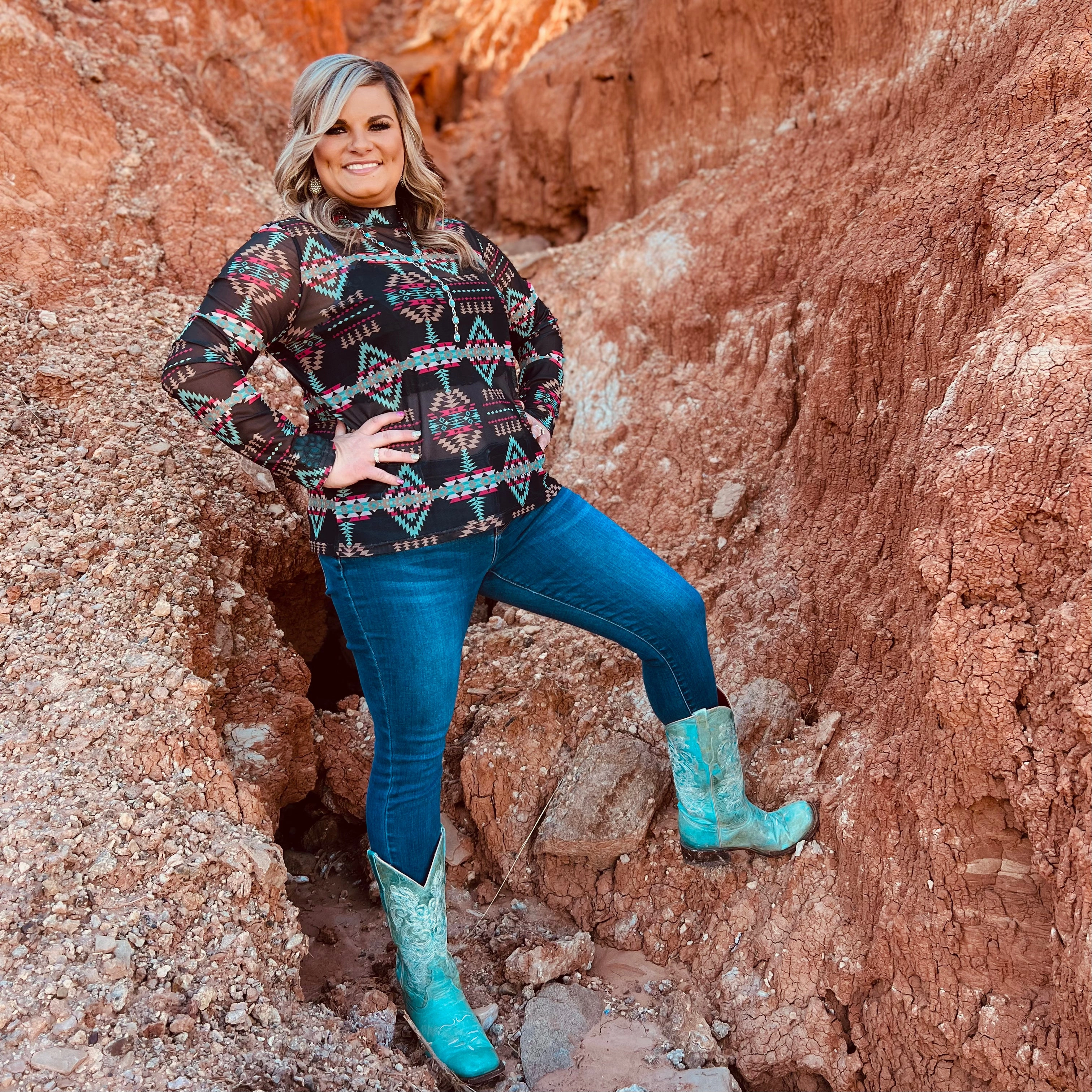 Antistatic Adjustable Hem Toggles Plus The Gypsy Top