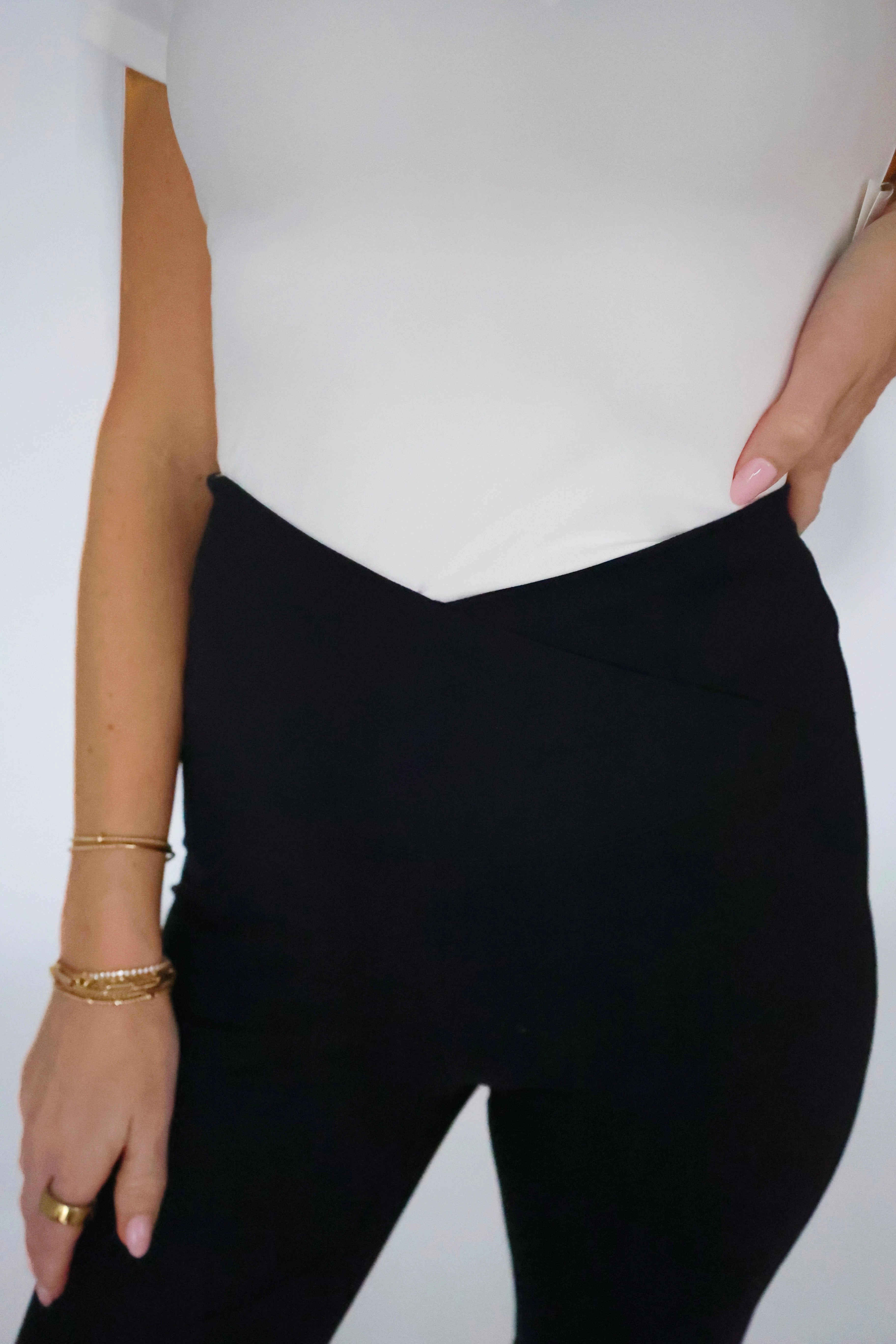 On The Move Flare -(FINAL SALE) Stay Fresh