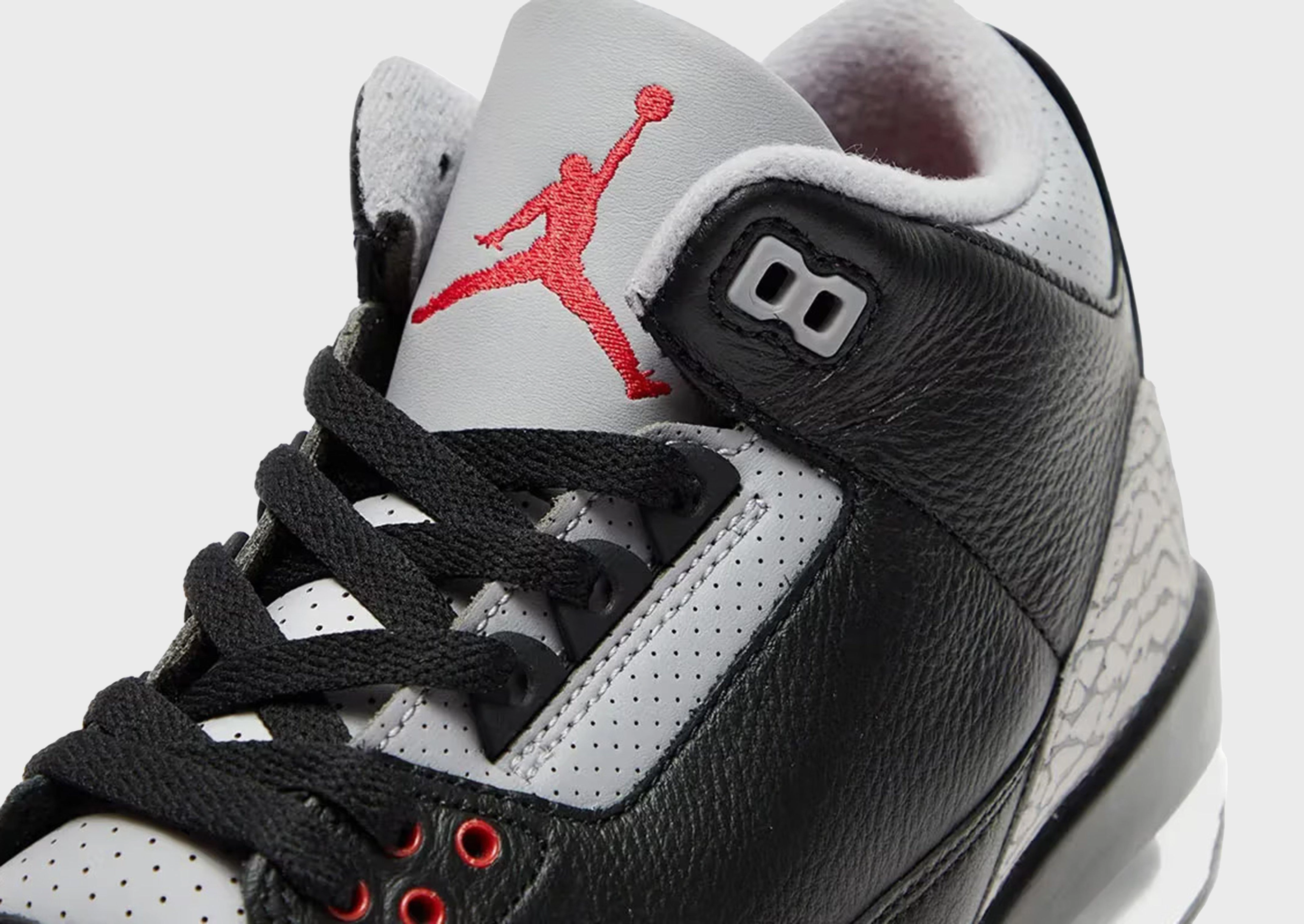 Shock Guard Air 3 Retro