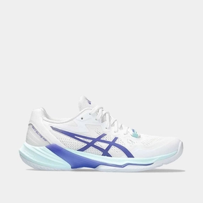 SecureFit Extended Heel Support Women's Sky Elite FF 2 Volleyball Shoes