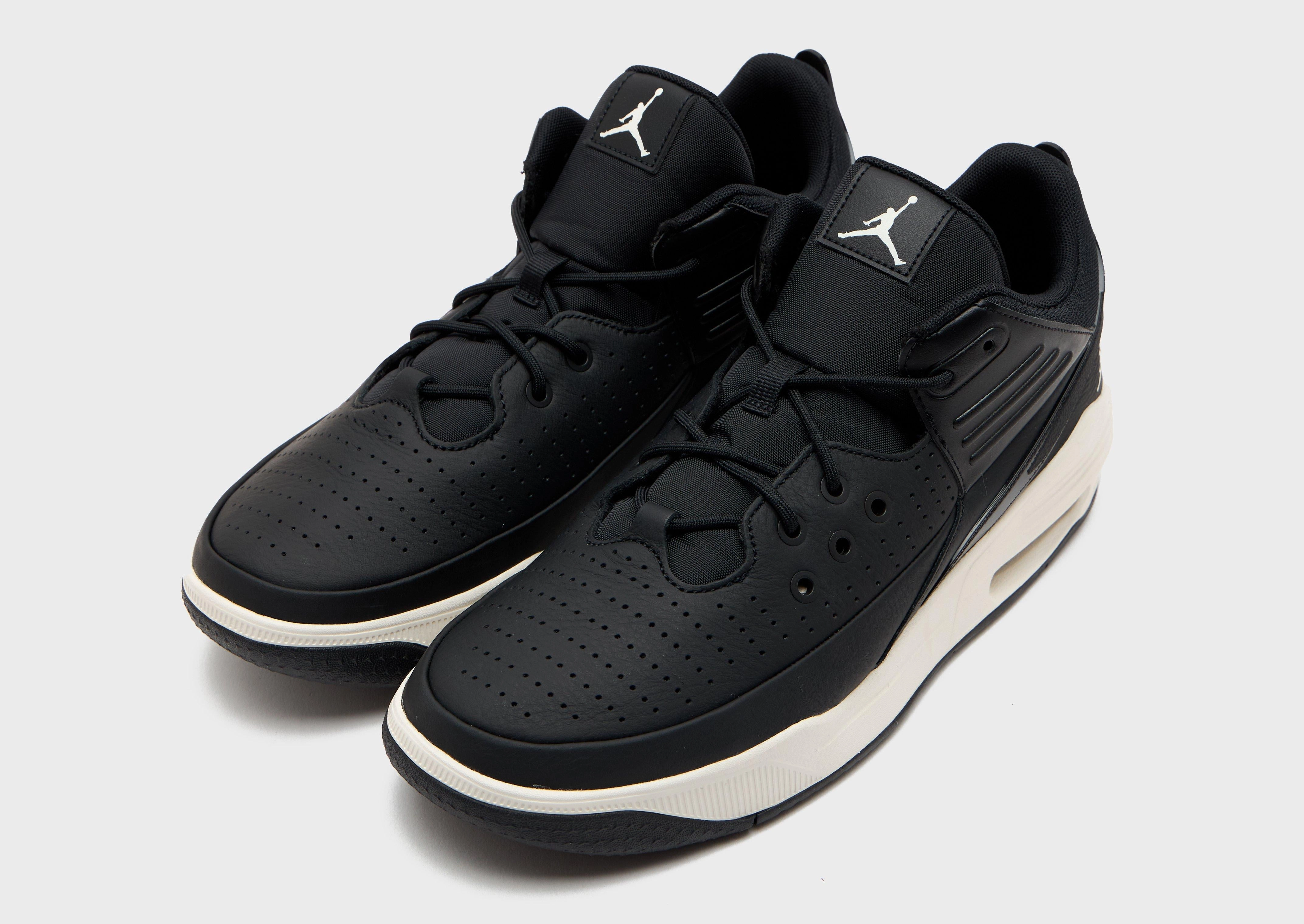 Max Aura 5 Power Jump Tech Vulcanized Construction