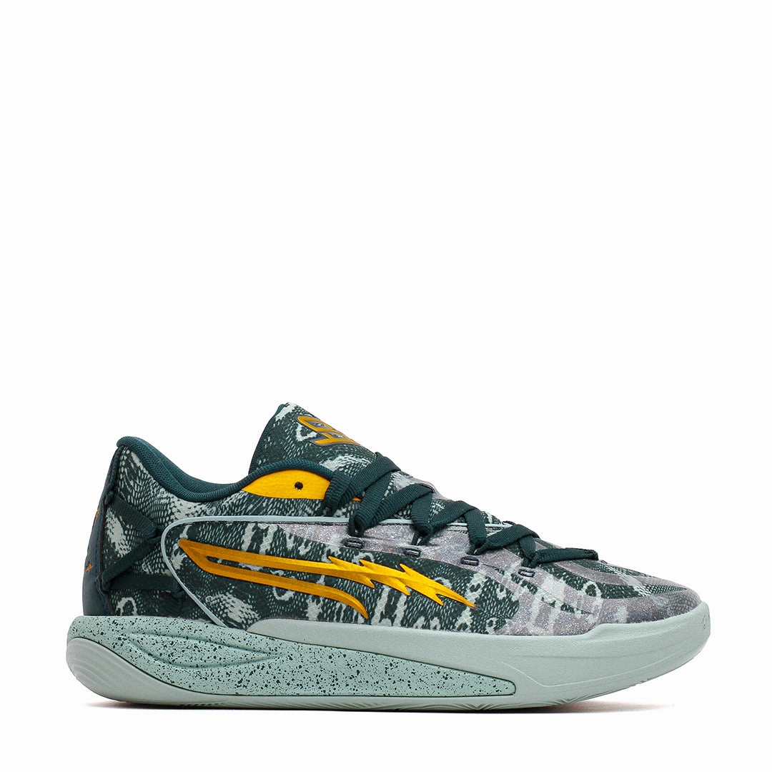 High Cut Puma Basketball x Harry Potter Women Stewie 4 Nagini and Hedwig 372373-01