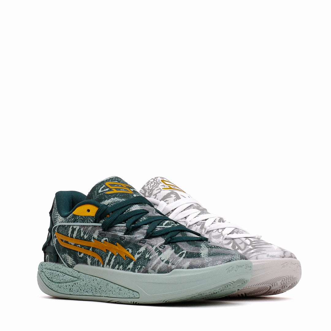 Endurance Response Enhanced grip Puma Basketball x Harry Potter Women Stewie 4 Nagini and Hedwig 372373-01