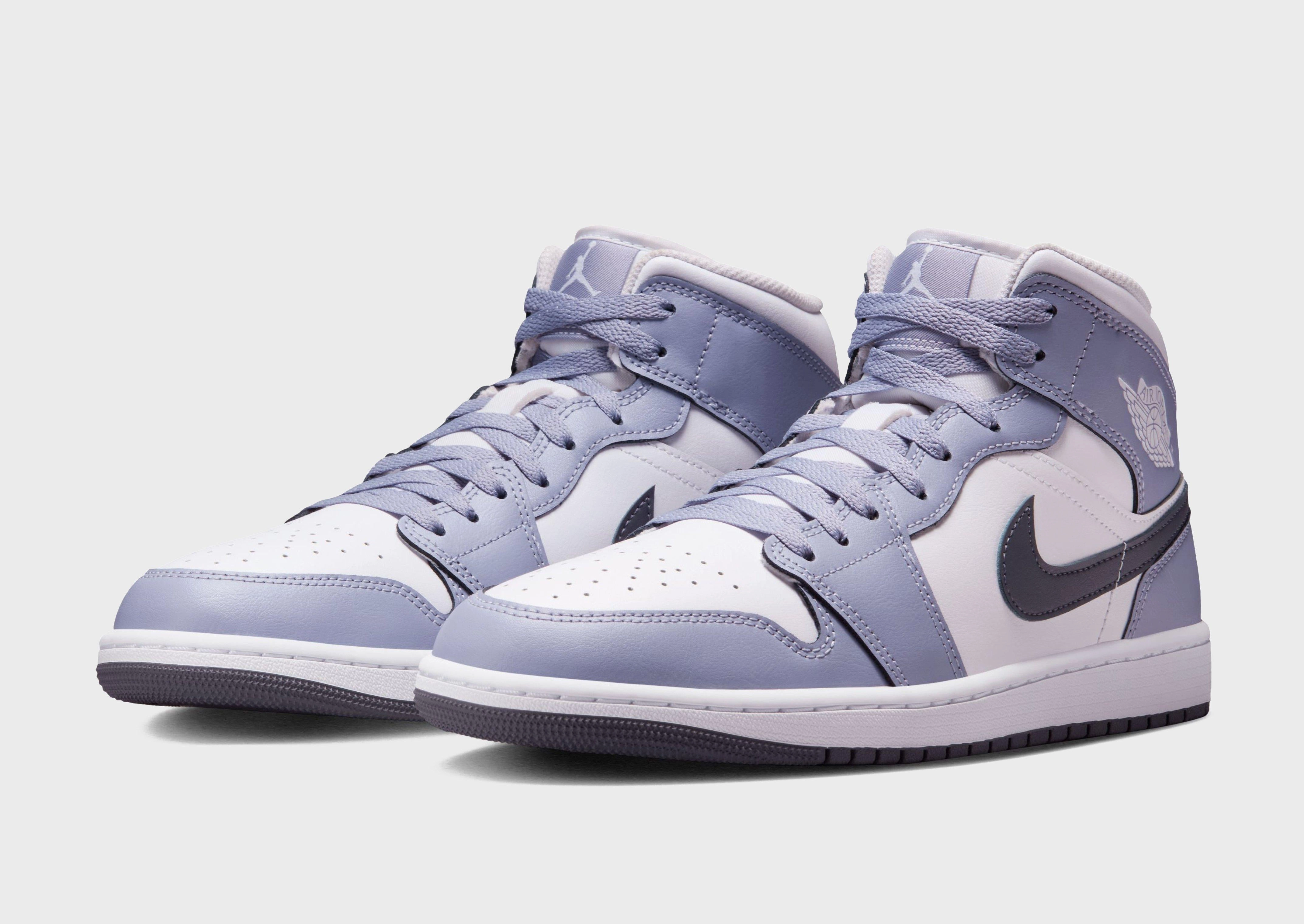 Comfortable Arch Support Air 1 Mid