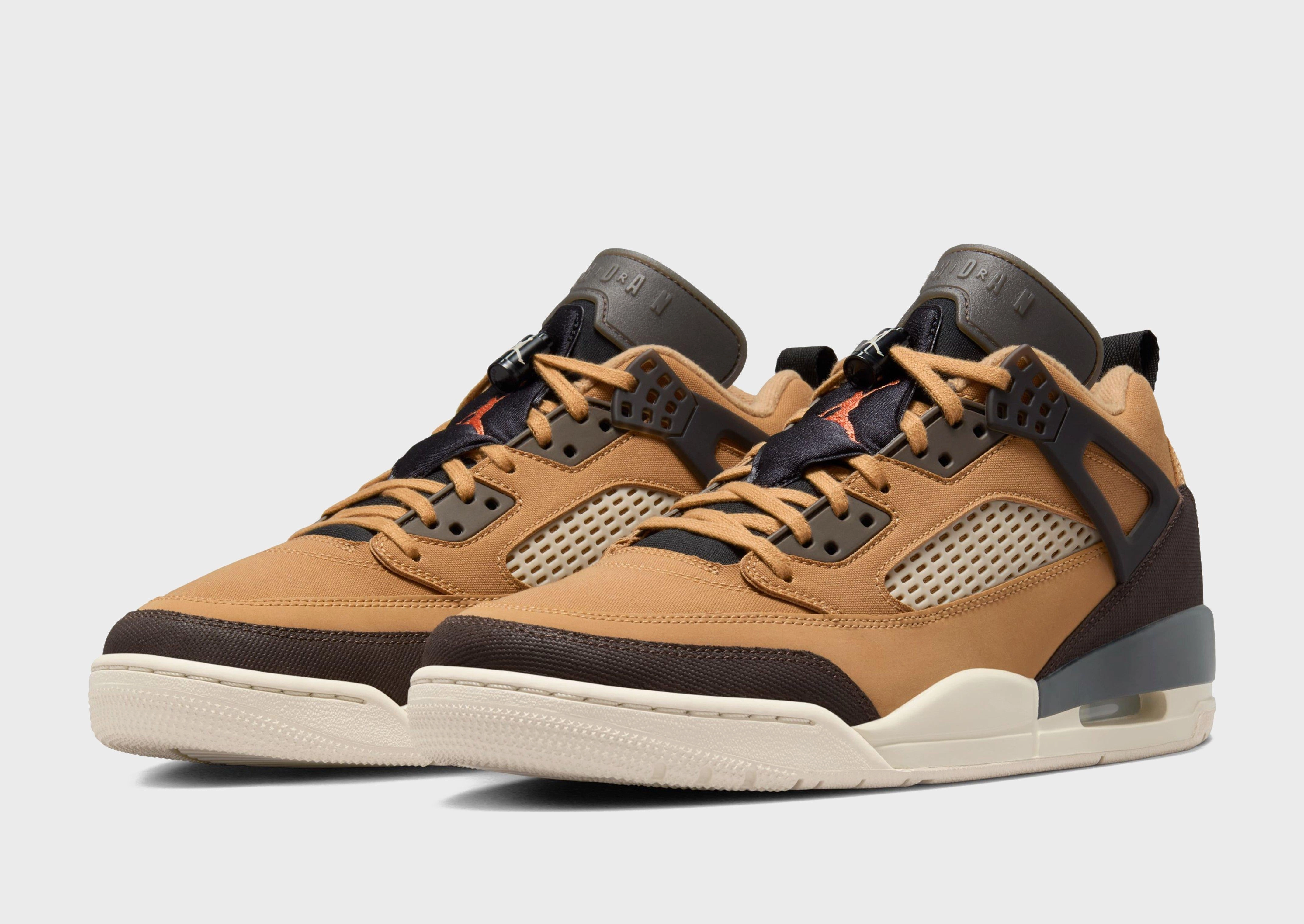 Stable Step Tech Spizike Low