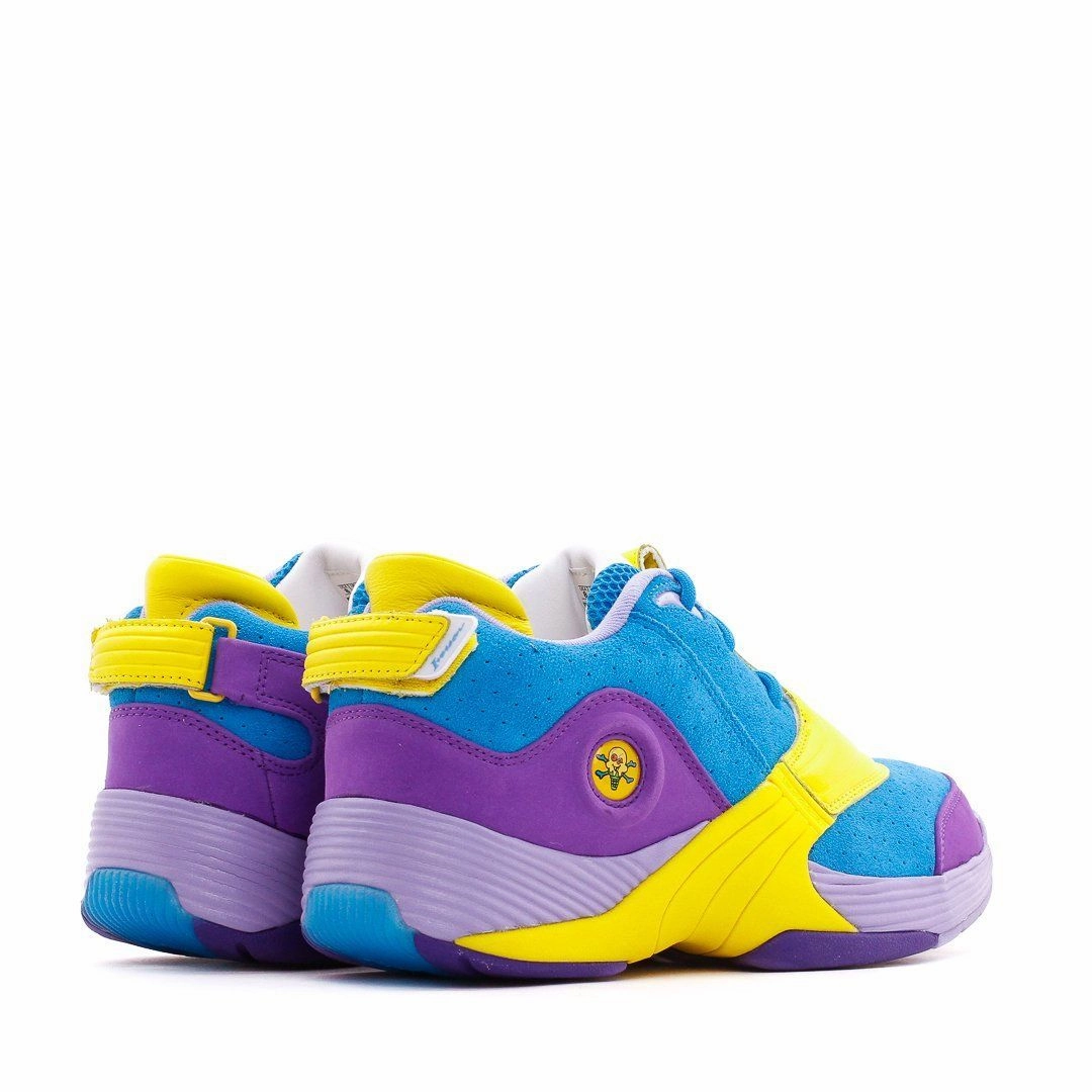 Reebok Classics Basketball x Billionaire Boys Club Ice Cream Allen Iverson Answer V MU Men FW7506 Fast Rebound