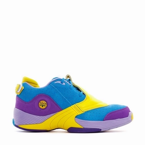 Reebok Classics Basketball x Billionaire Boys Club Ice Cream Allen Iverson Answer V MU Men FW7506 Support Cushion