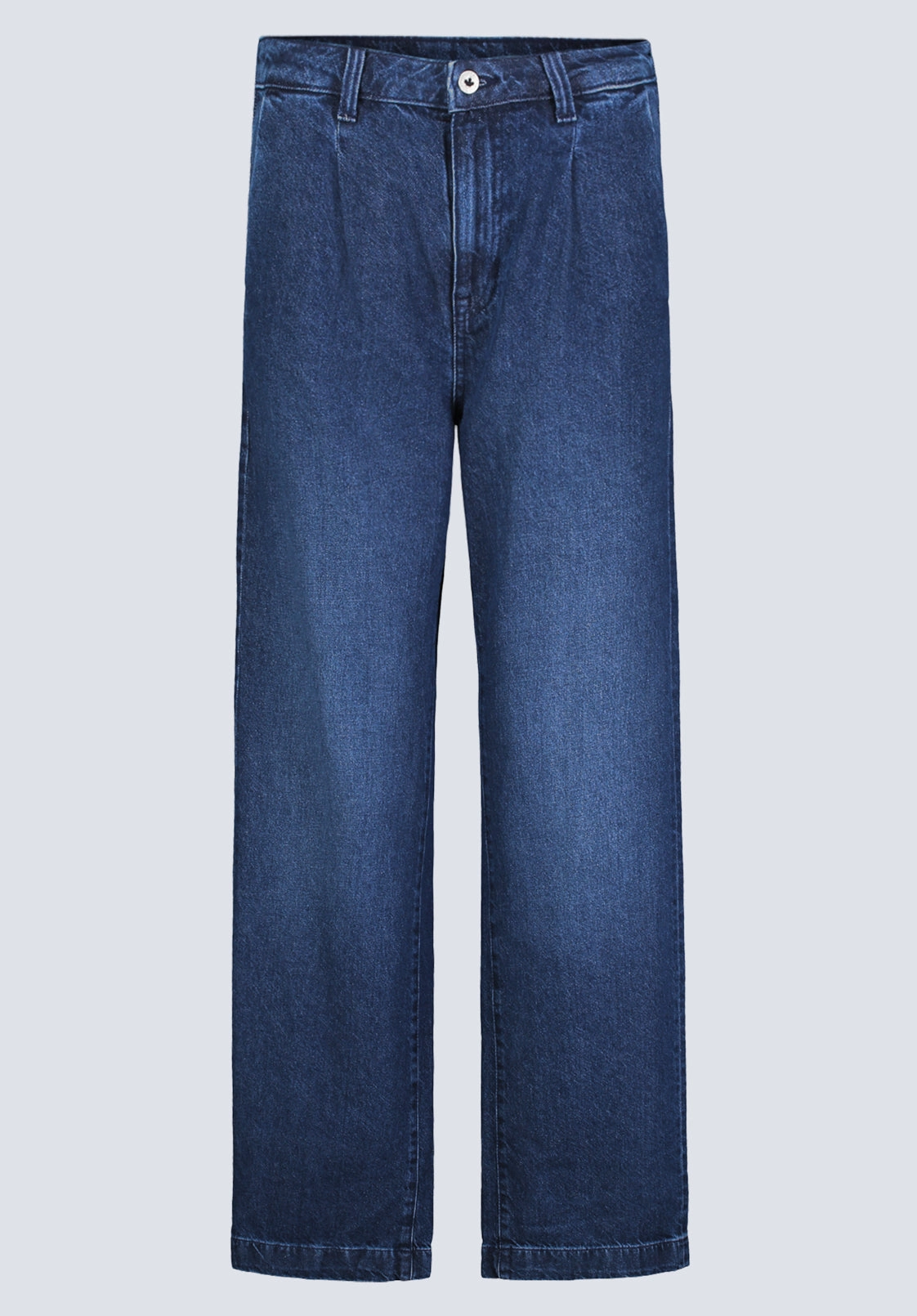 High Rise Wide Leg Addie Women's Jeans, Indigo Contrast - BL16002 Outdoor Adventure Earthy Body Fit Ready