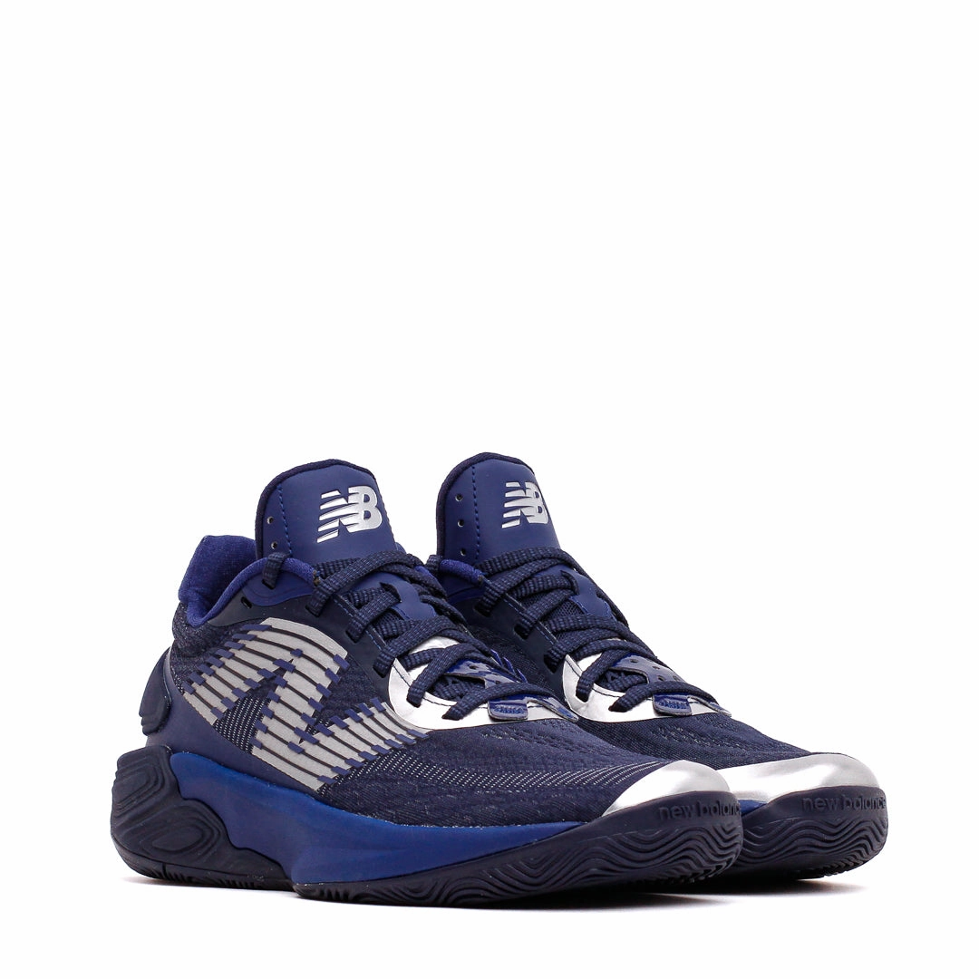 New Balance Men Basketball TWO WXY v5 Team Navy BB2WYNV5 Eco friendly materials Airflow Ventilation Channels