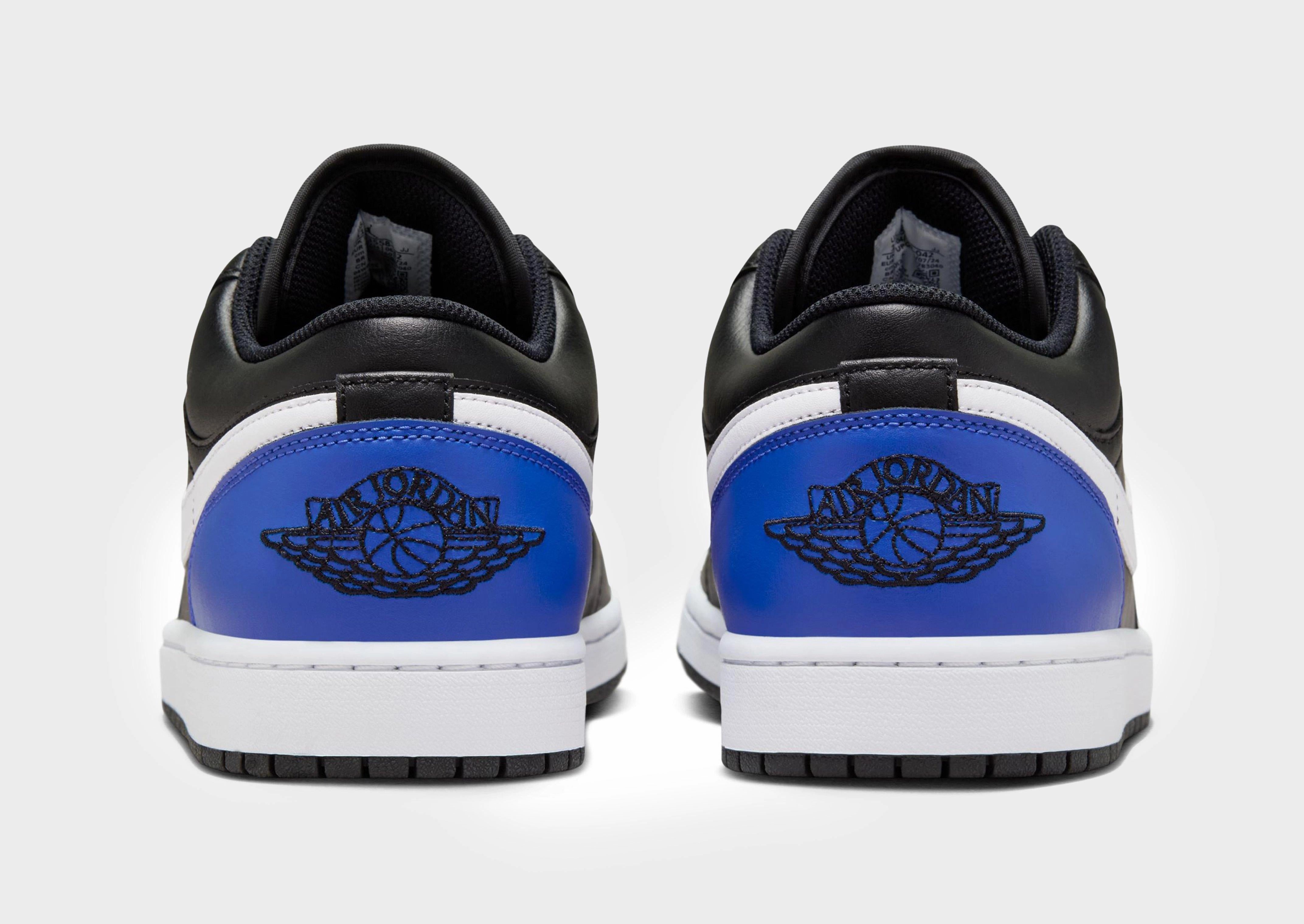 Quick Cushioning weekend run Air 1 Low