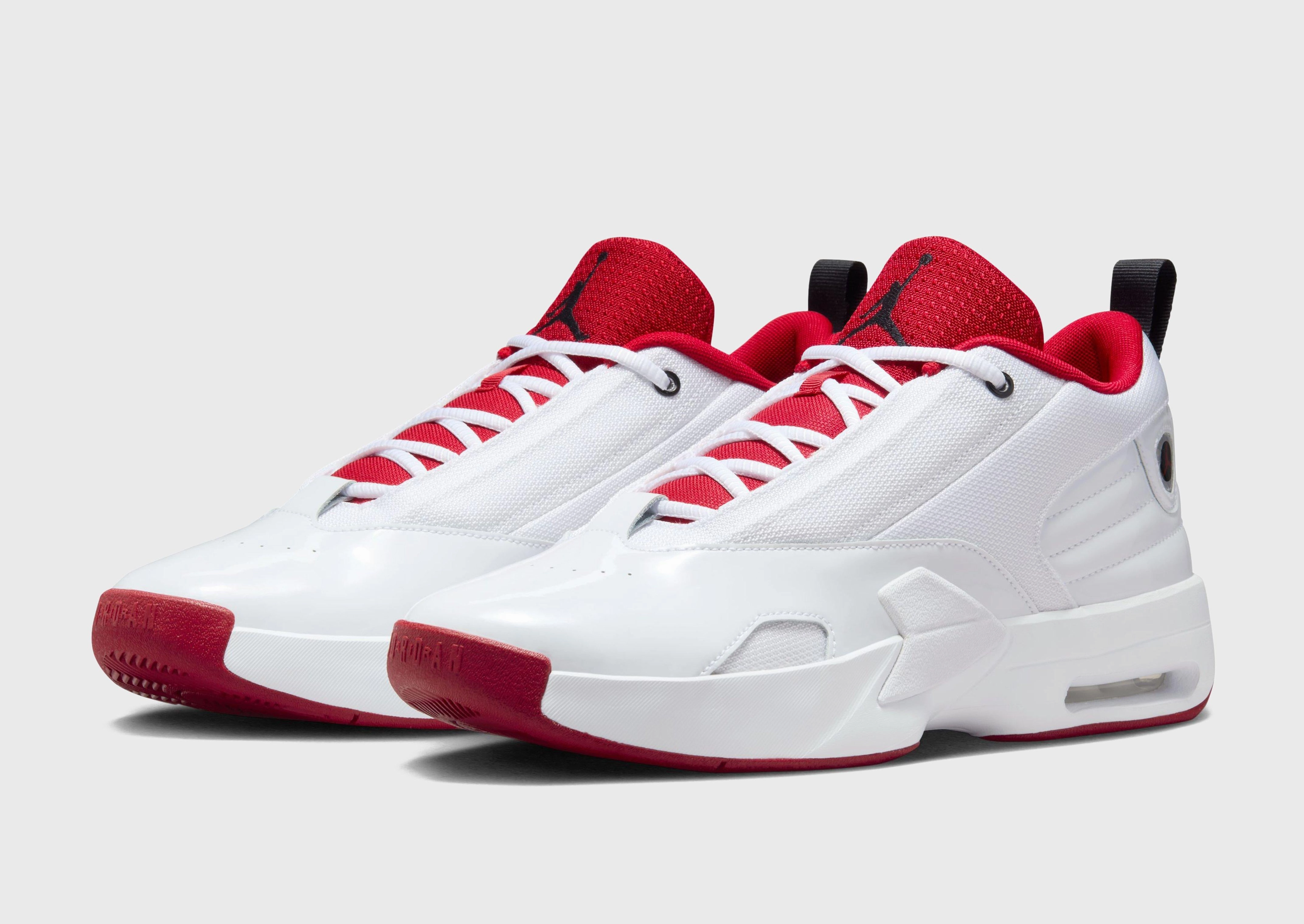 Max Aura 6 Lightweight foam midsole