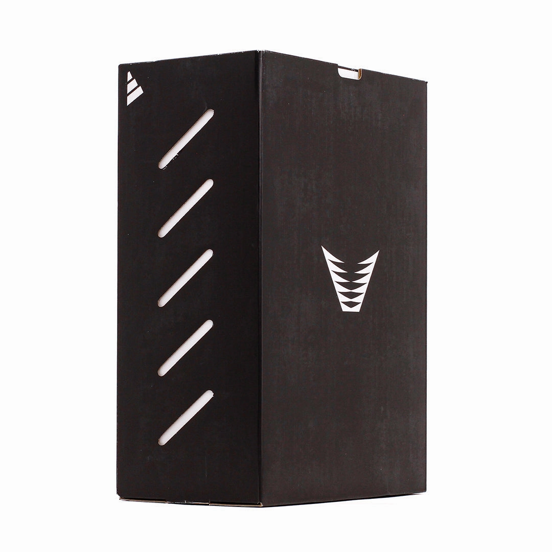 Adidas Basketball Kids Anthony Edwards 1 Preloved Purple (GS) IG6612 Motion Control Plate Indoor