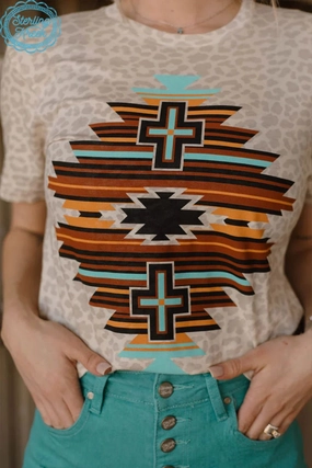 LaserCutVents PLUS Sterling Kreek Smokehouse Kreek Tee