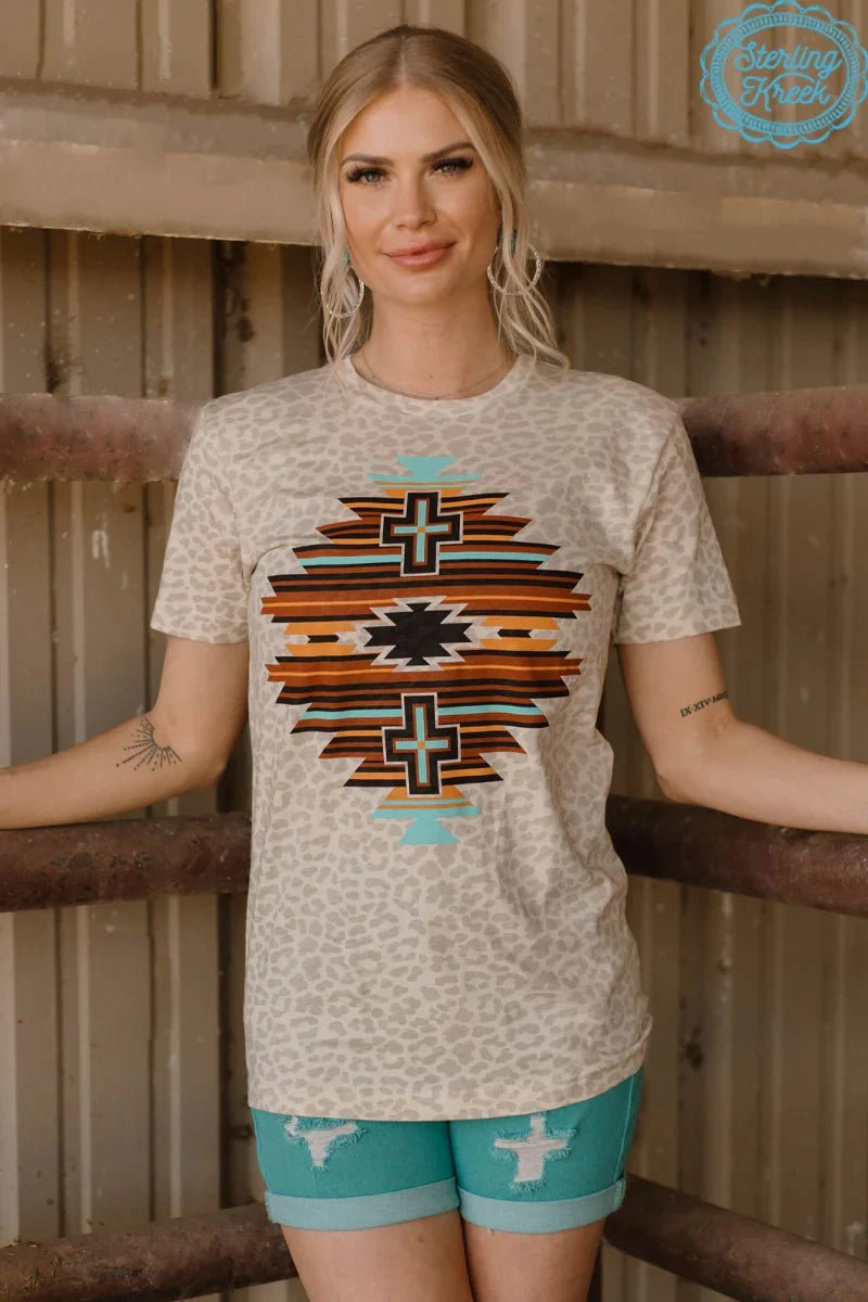 TemperatureRegulating Material Easy to Wear PLUS Sterling Kreek Smokehouse Kreek Tee