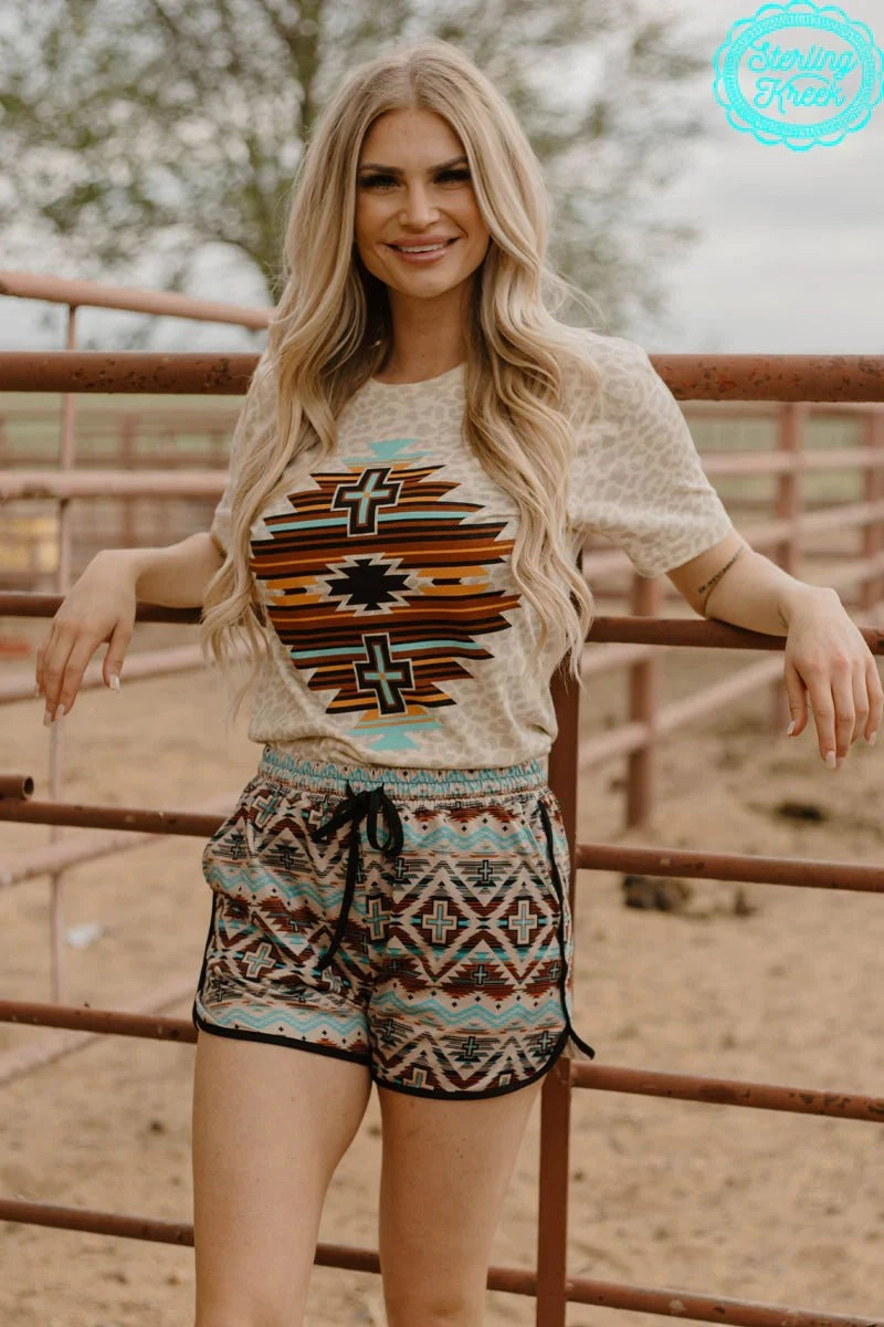 PLUS Sterling Kreek Smokehouse Kreek Tee WaterResistantCoating Airflow Optimized Weave