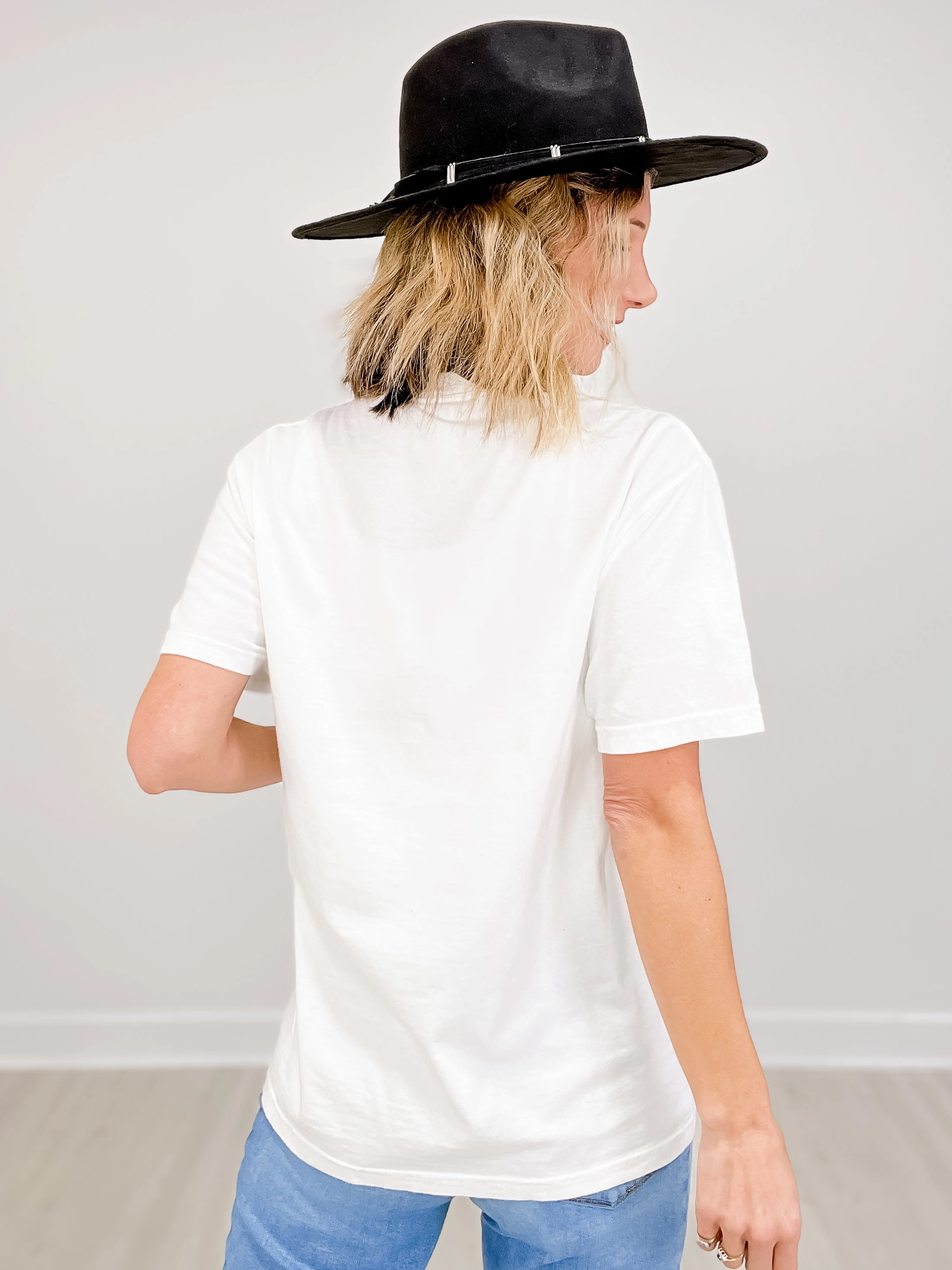 If You're Gonna Be Dumb You Better Be Tough Graphic Tee NonRestrictive Ultra Soft Texture