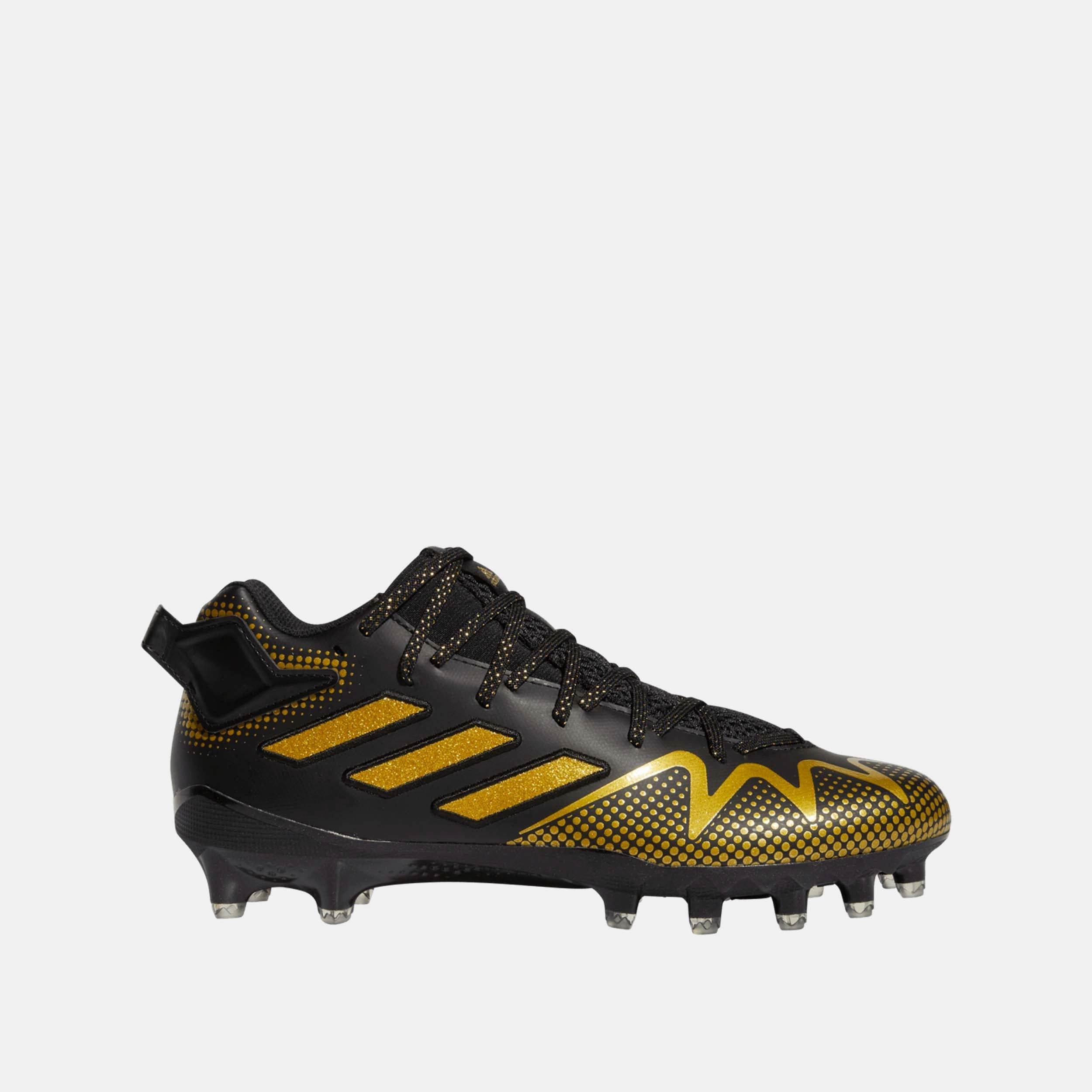 Sleek Comfort Men??s Adidas Freak 22 Football Cleats