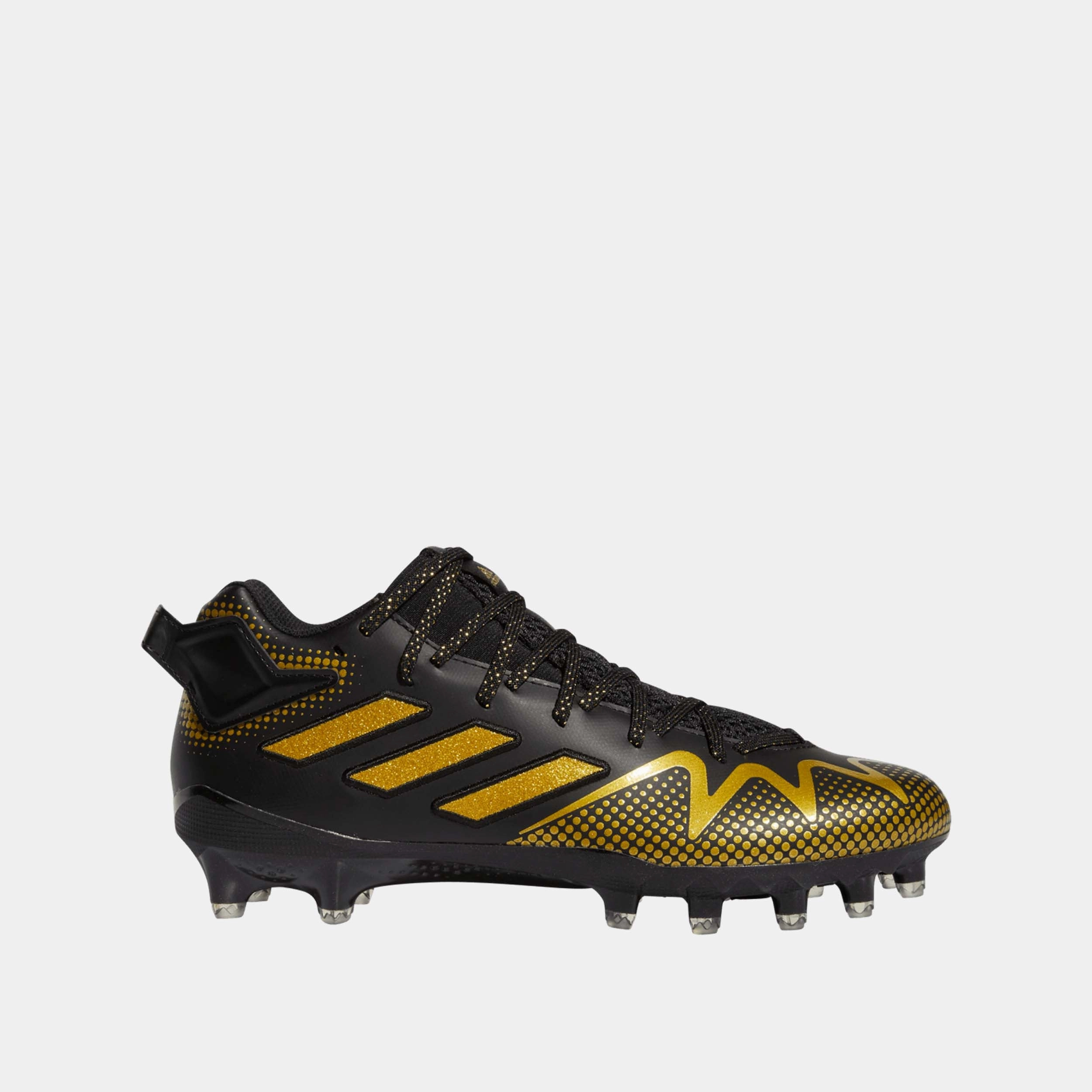 Men??s Adidas Freak 22 Football Cleats Modern Form Street Step
