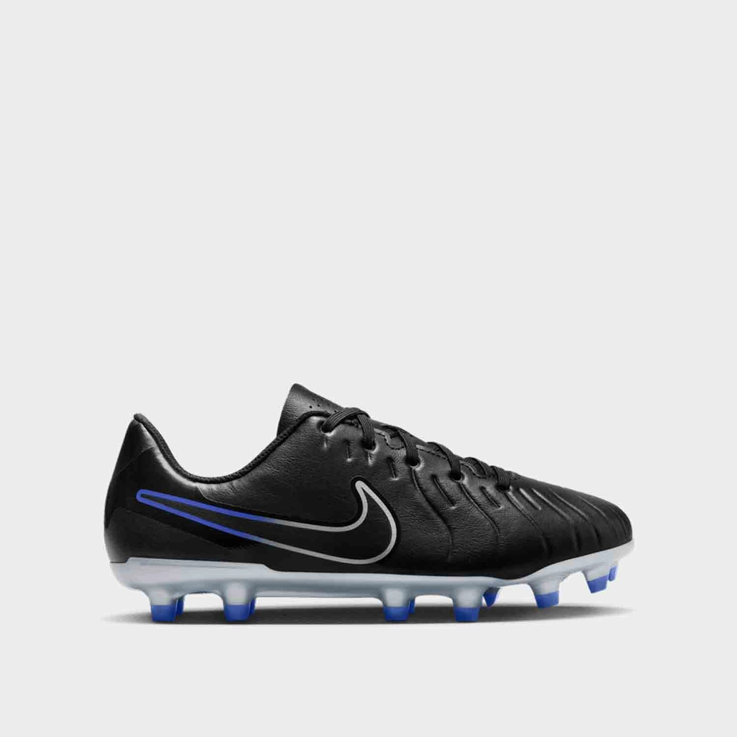 Kids' Nike Tiempo Legend 10 Club Soccer Cleats Sports Culture
