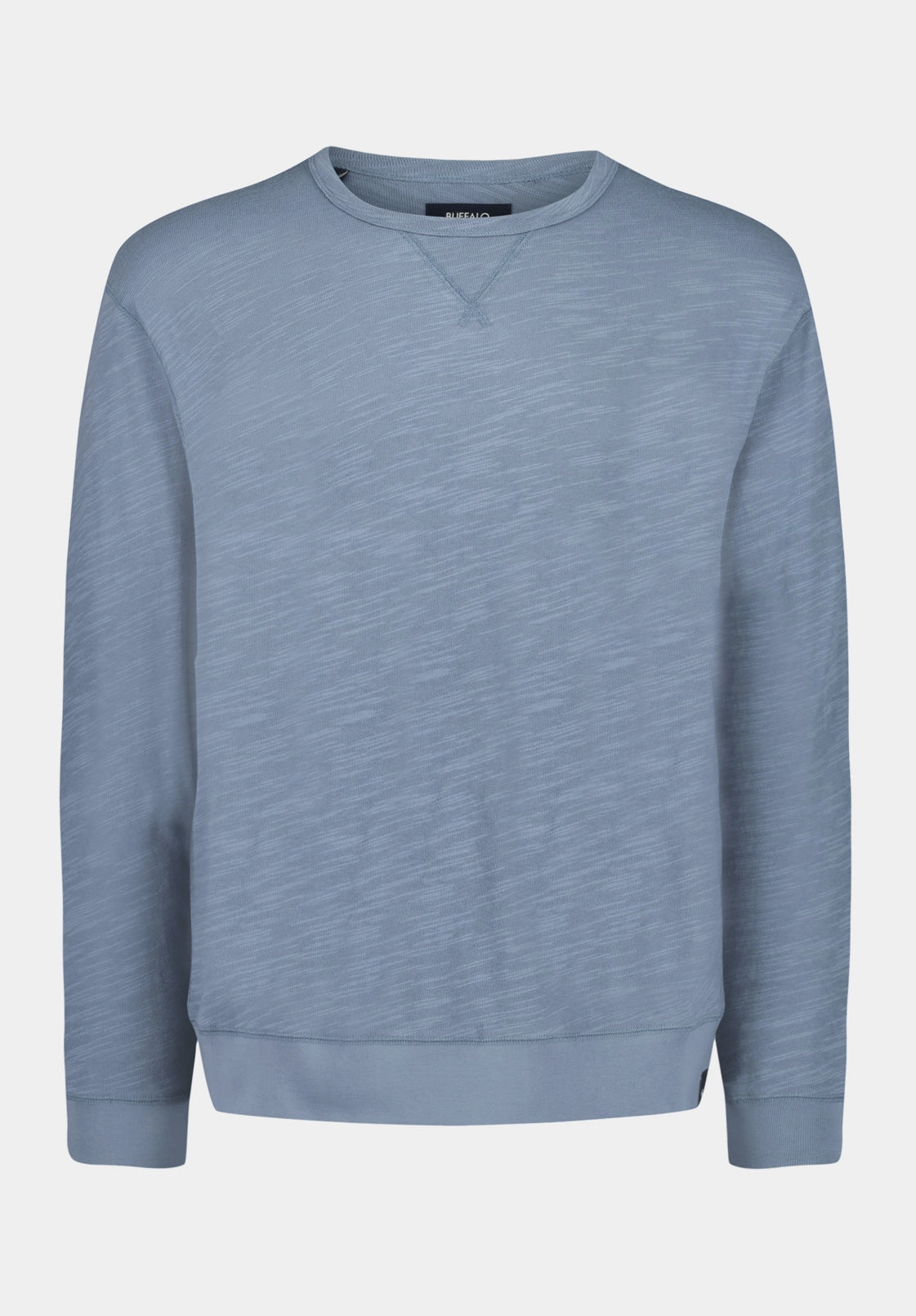 Kalder Men's Long-Sleeve Relaxed Top, Mirage - BM24740 UltravioletProtectionFabric Biodegradable Fiber Composition