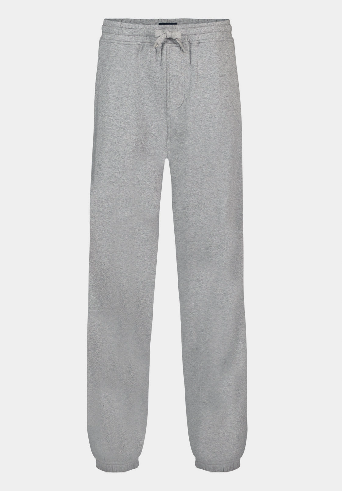 Soft Finish ThermalRegulatingLining Patto Men's Relaxed Jogger Pants, Heather Grey - BM24598