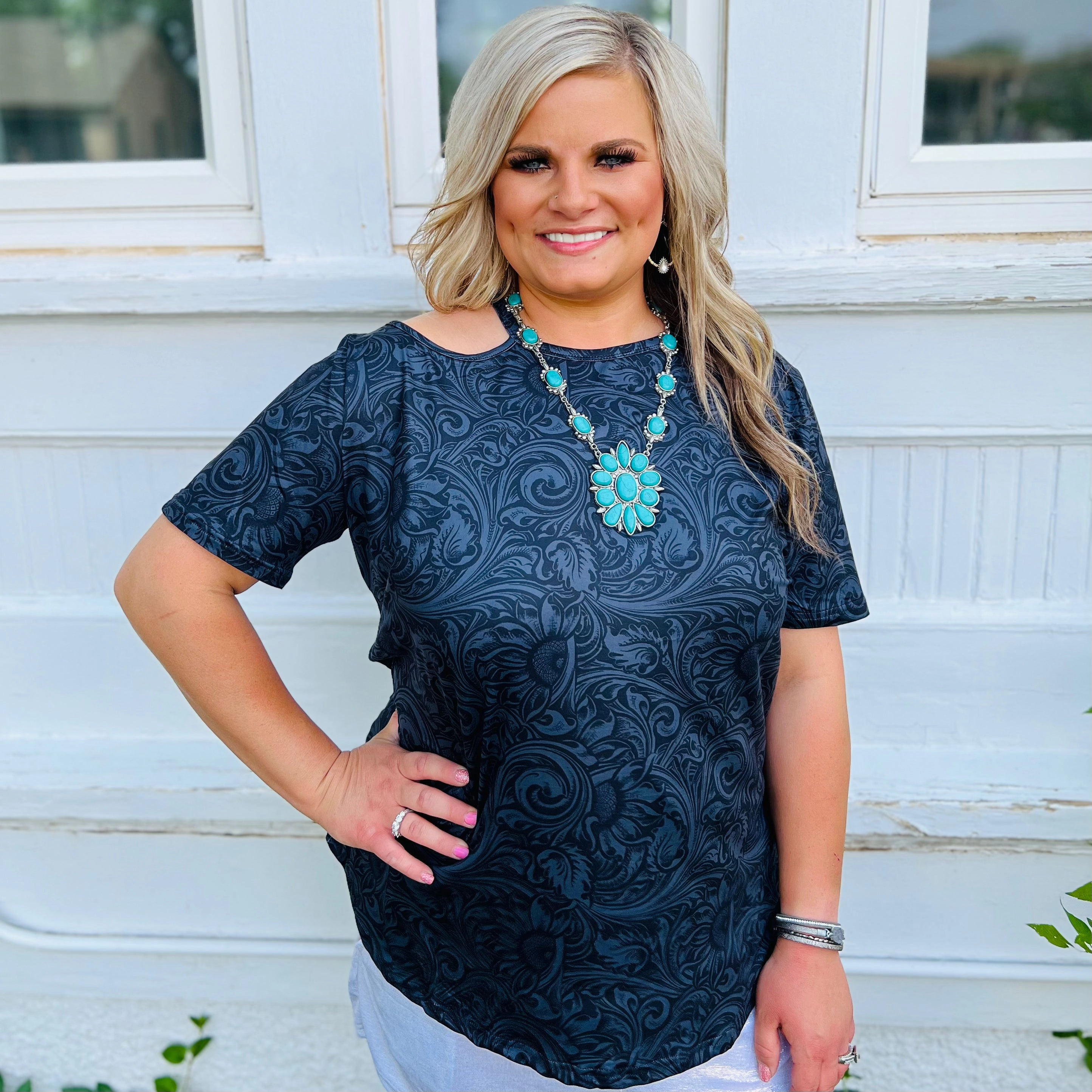 Convertible Design Lights Went Out In Georgia Top