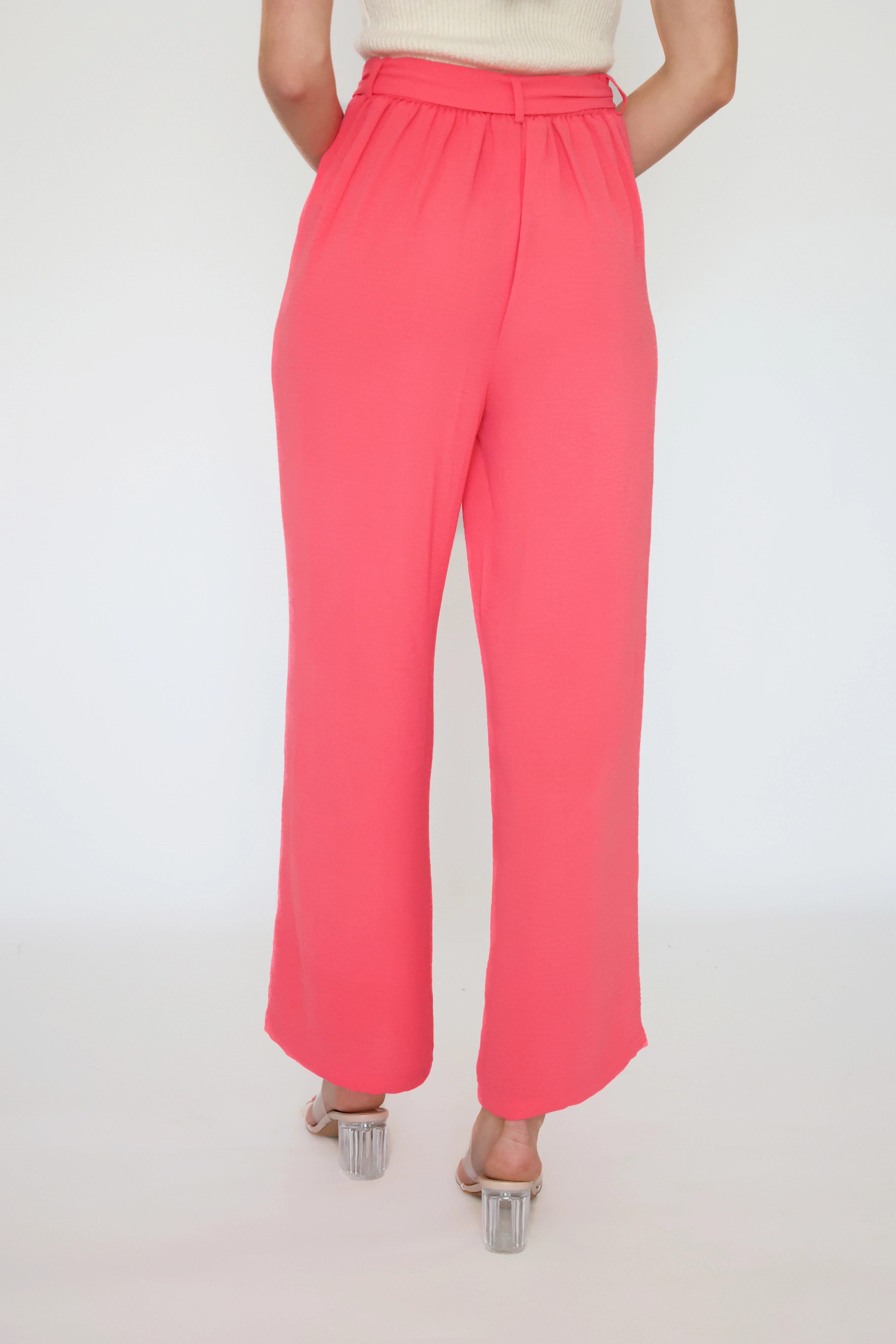 Lizzie Pants (FINAL SALE) Weekend Comfort