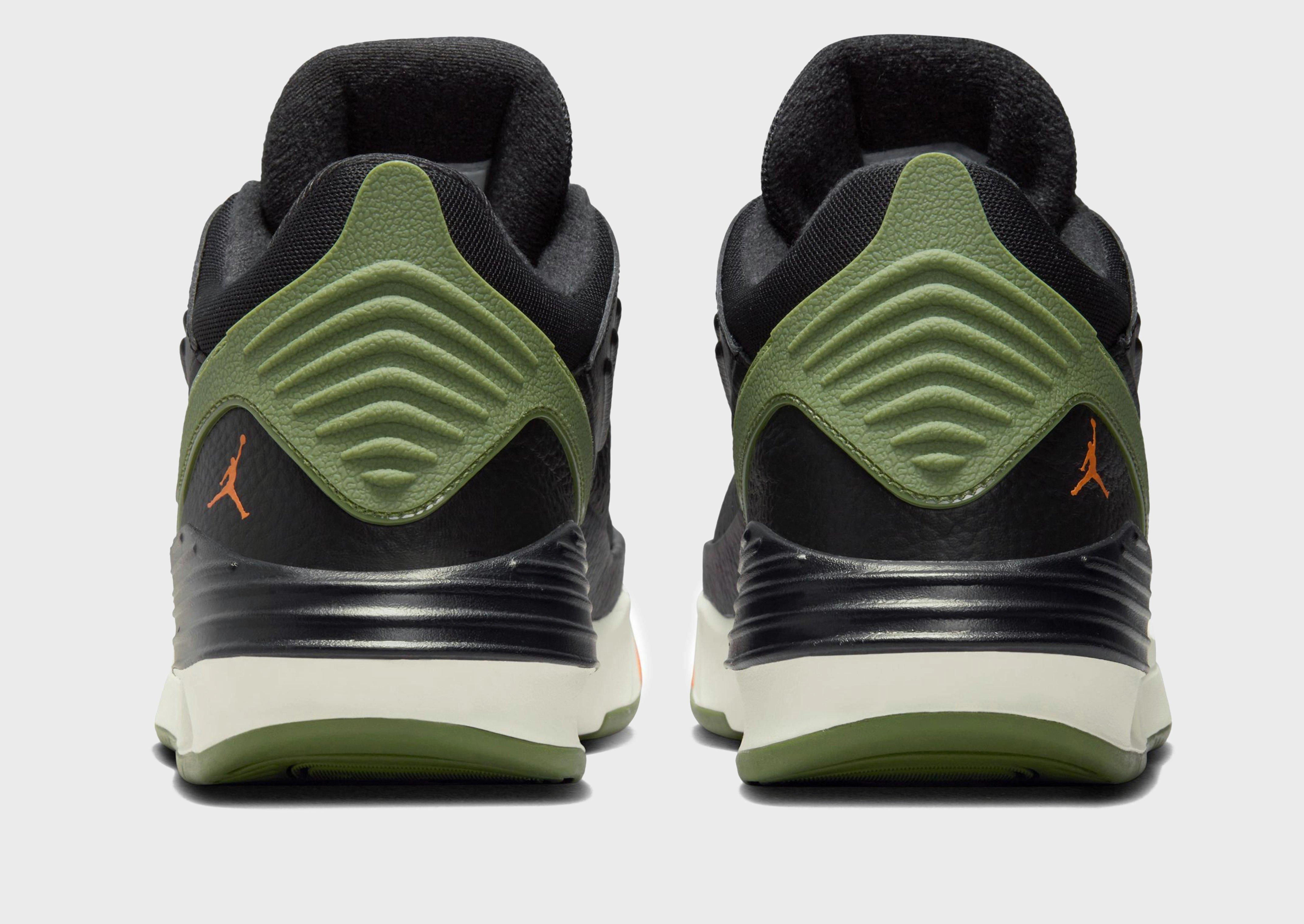 Max Aura 5 ReinforcedHeel