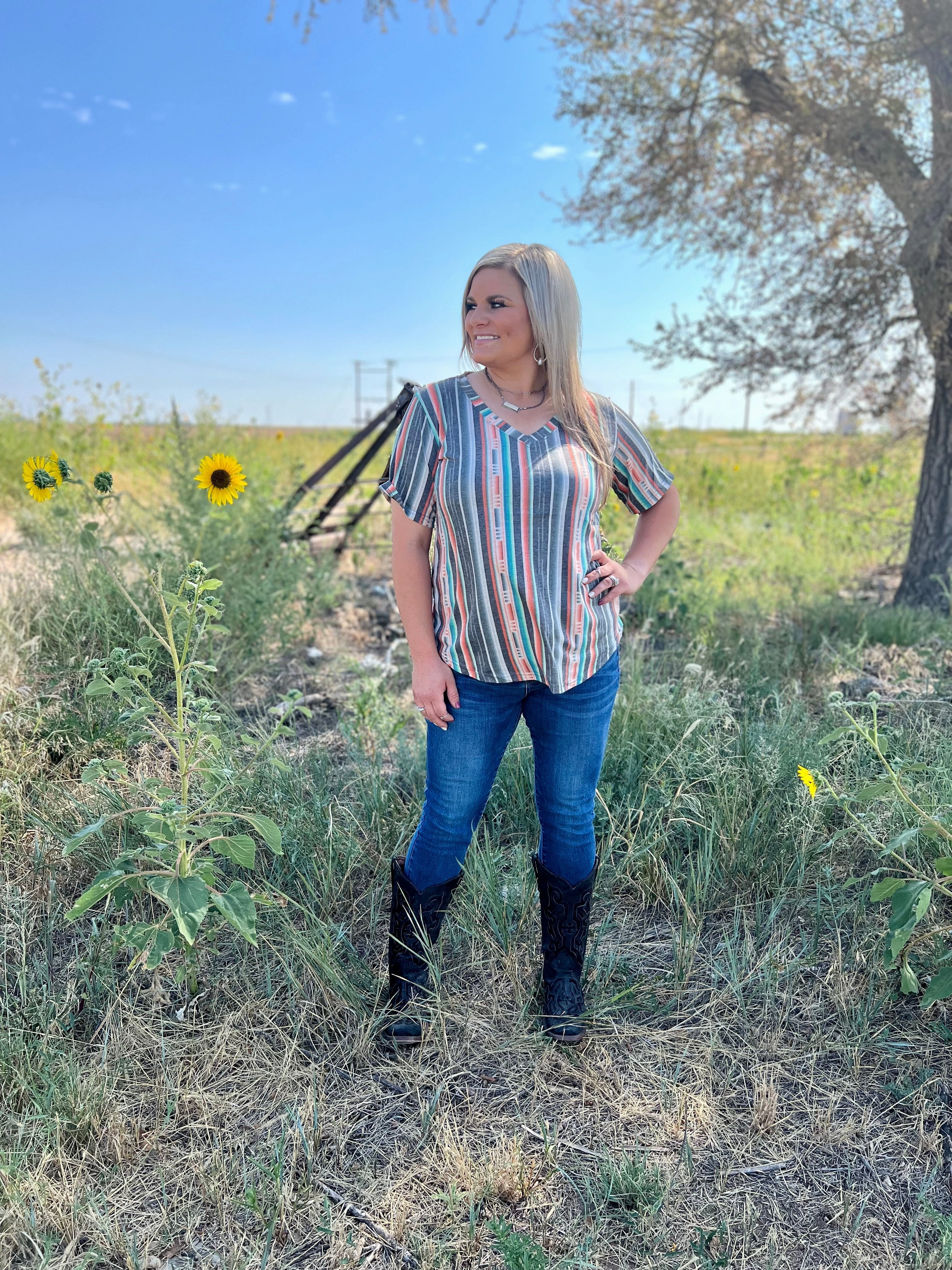 Mayan Mountain Top Odor Resistant Technology UPF Protective Fabric