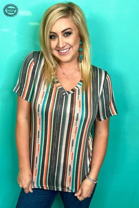 PolishedFinish Mayan Mountain Top