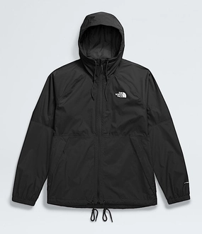 Men's Antora Rain Hoodie | Black Mass market appeal
