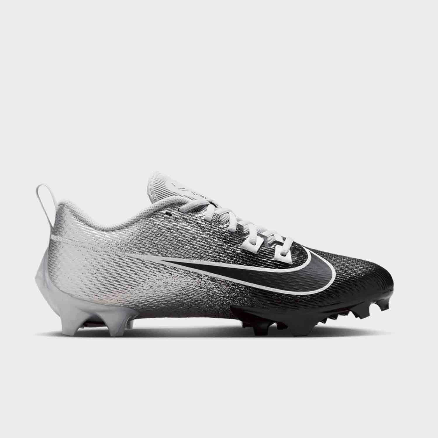 Men's Nike Vapor Edge Speed 360 2 Football Cleats Active Cushion Crosswalk Use