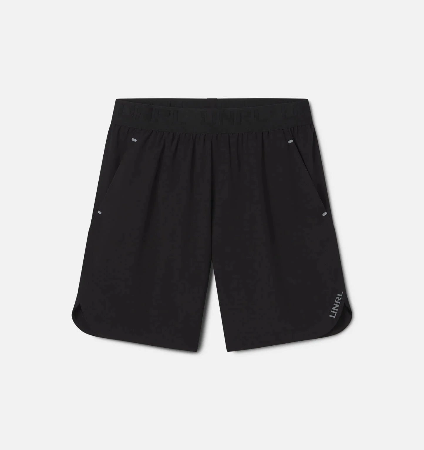 Men's UNRL Daybreaker Short 7.5" | Black Movement Flex
