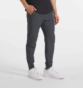 Men's UNRL Performance Pant | Obsidian MultiPocketDesign