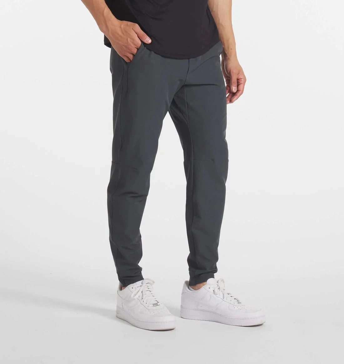Men's UNRL Performance Pant | Obsidian MultiPocketDesign