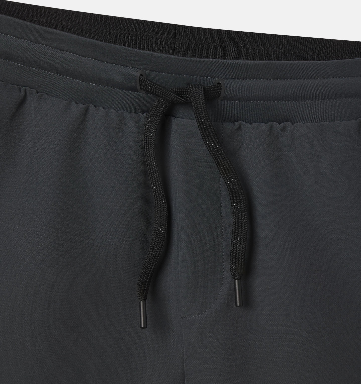 Men's UNRL Performance Pant | Obsidian Chafe-Free Fit