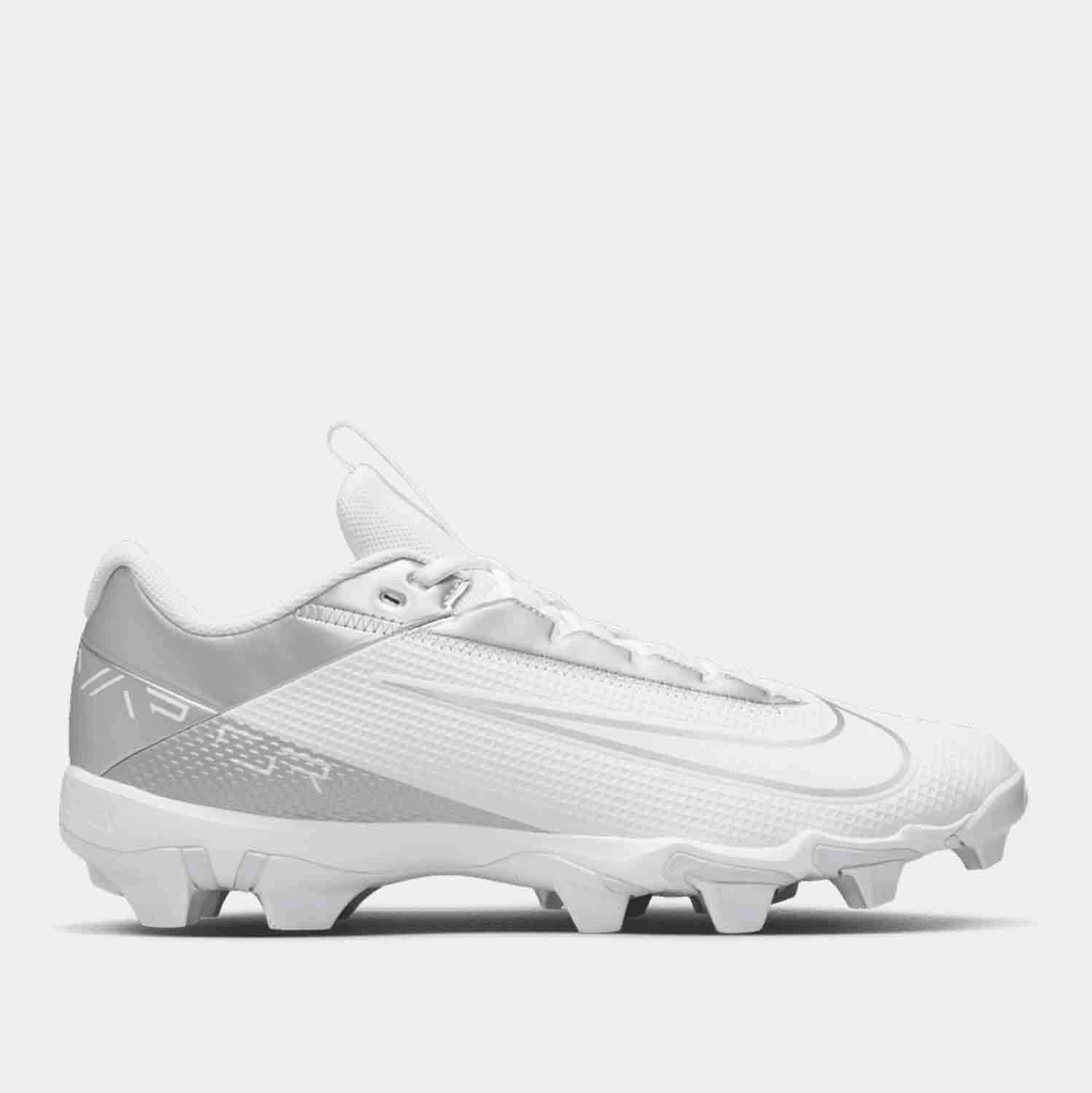Ventilation Ports Design Comfort Leather Men's Vapor Edge Shark 2 Football Cleats