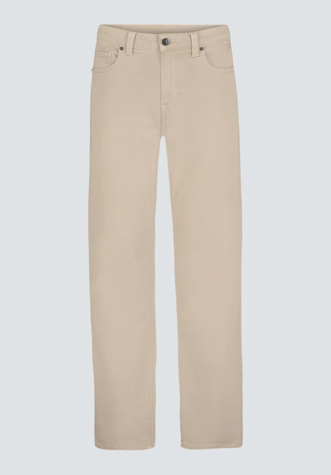 Straight Six Men's Freedom Flex Pants, Sand - BM22939 Slim Stretch SoftLining