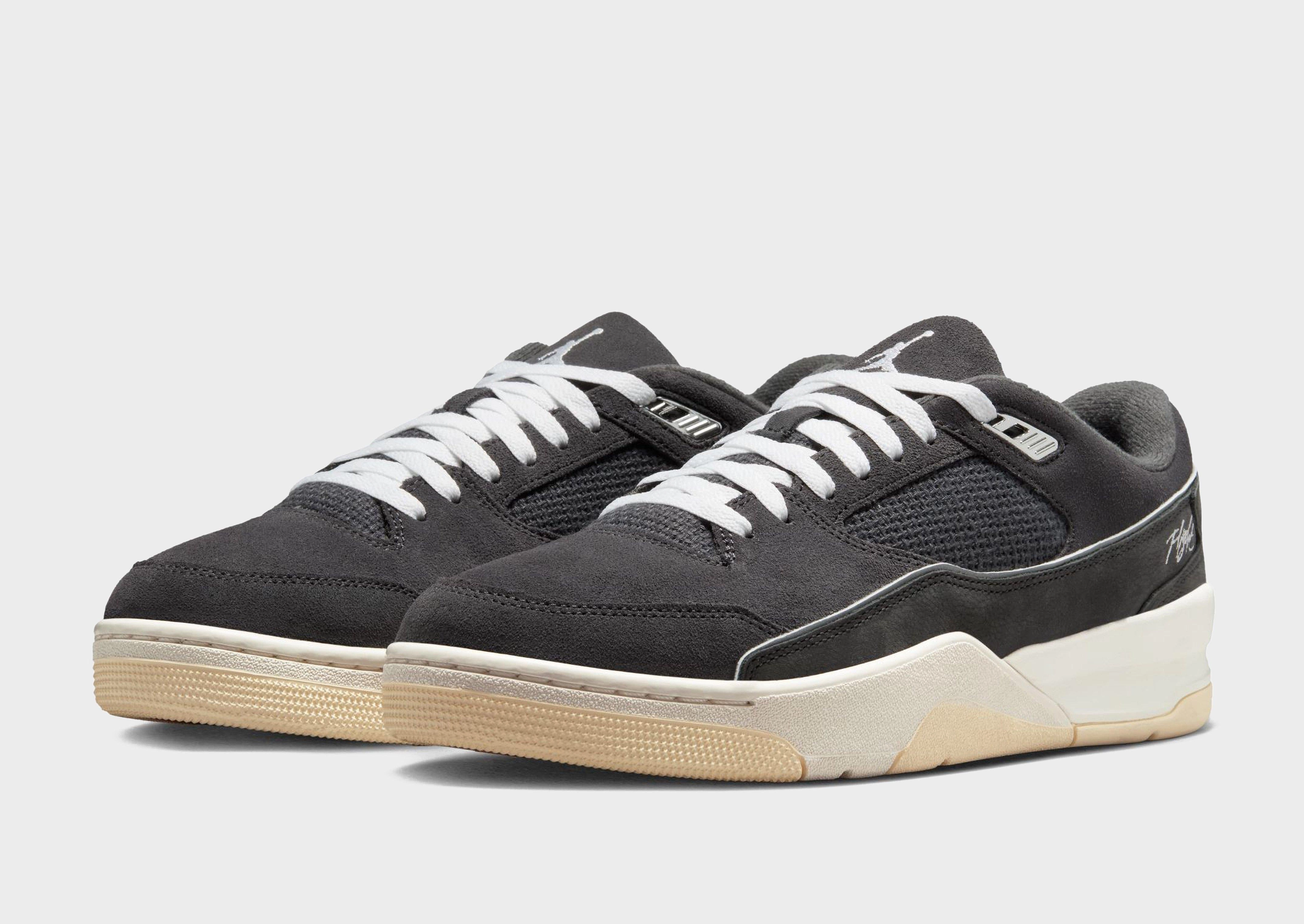 Flight Court Soft Landing Heel Shock   Absorbing Midsole