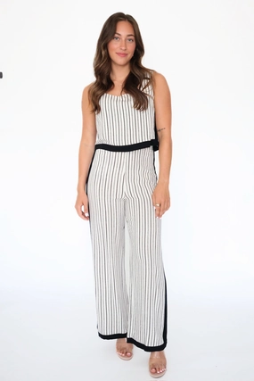 Natural Blend Pants- Final Sale Breathable Wear Fit