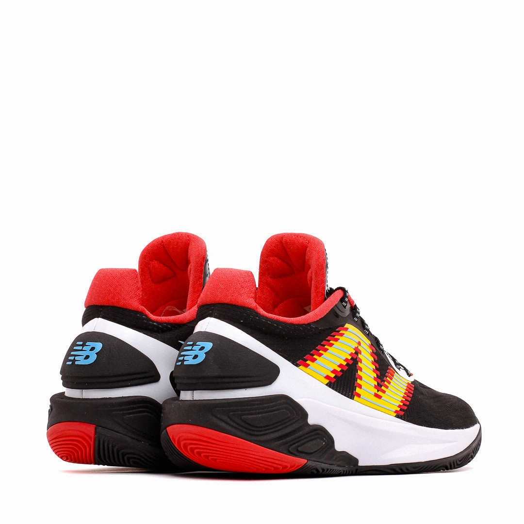 New Balance Basketball Men Two WXY V5 Black BB2WYPR5 Indoor Performance Articulated Toe Flex