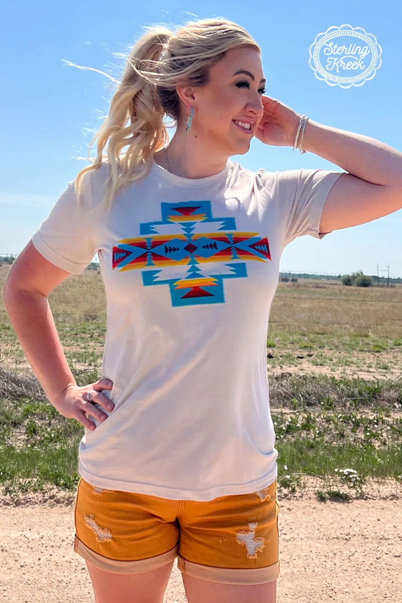 PLUS Montana Mustard Tee Reinforced Buttonholes SecurePockets