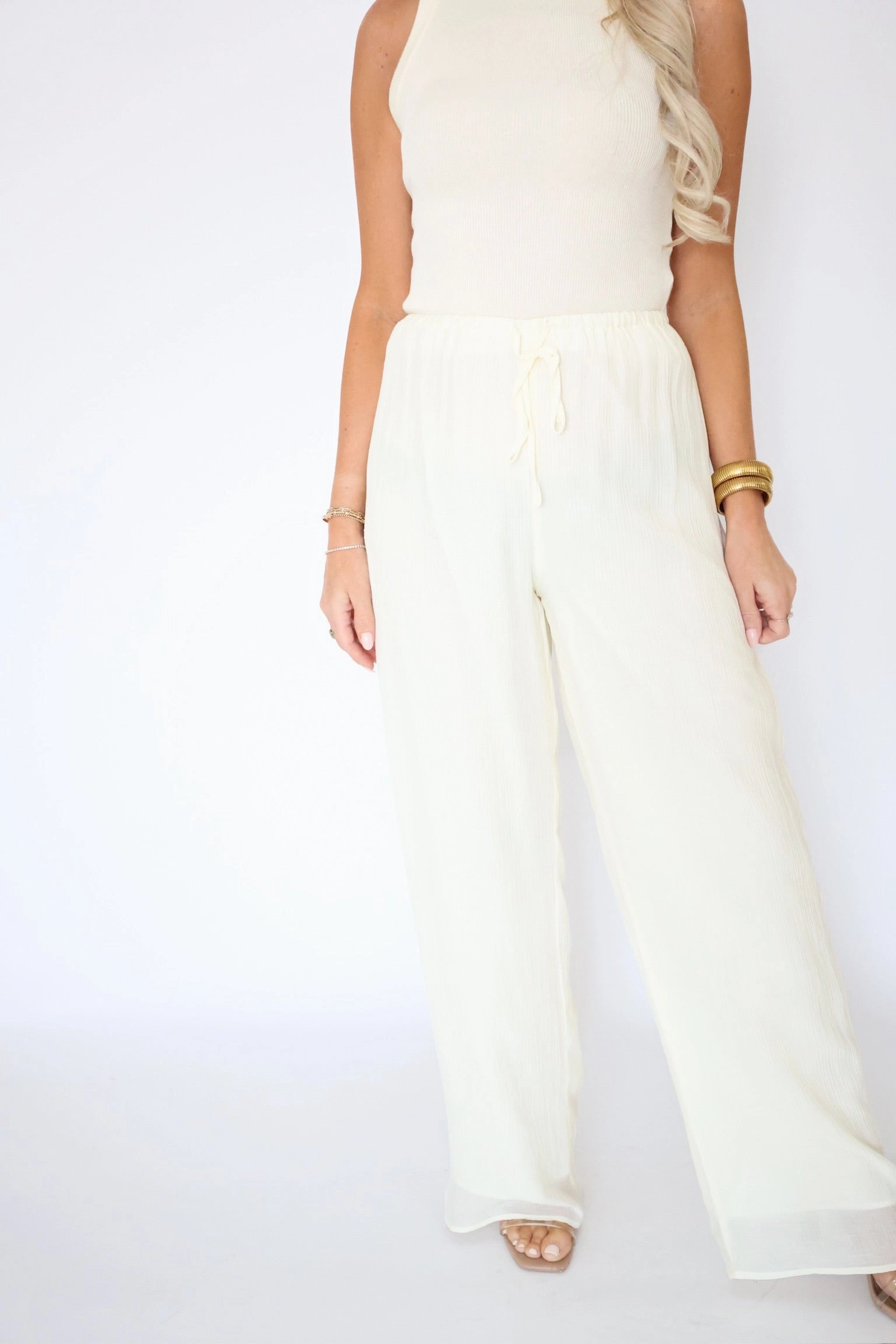Spritz Pant (FINAL SALE) NonRestrictiveCut