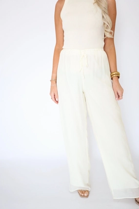 Spritz Pant (FINAL SALE) NonRestrictiveCut