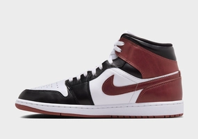 Layered cushioning Air 1 Mid SE