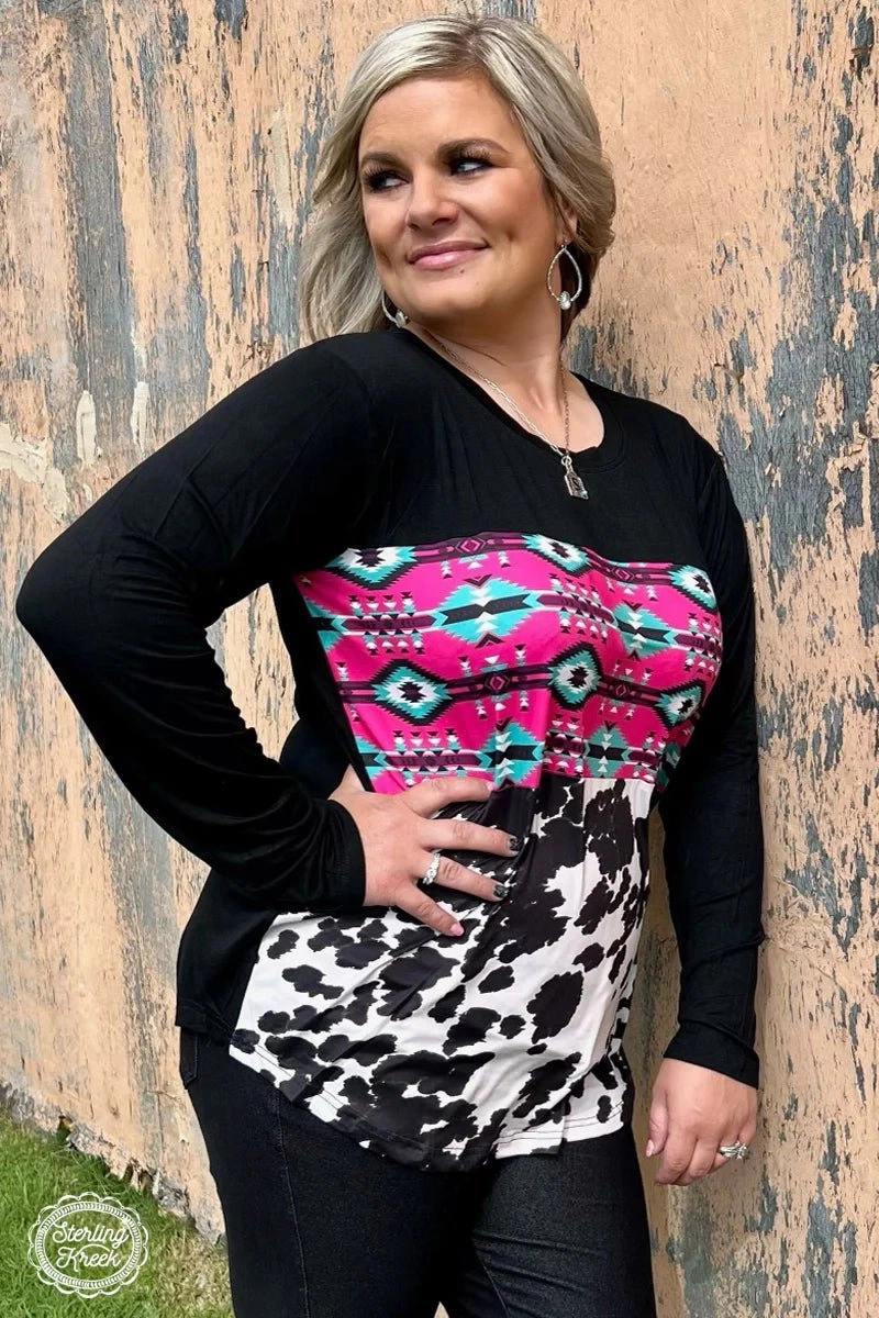 UltraSoftInterior Antimicrobial Finish COWZTEC Top