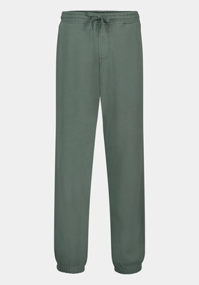 Patto Men's Relaxed Jogger Pants, Dark Forest Green - BM24598 Outdoor Fit