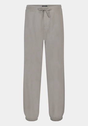 Comfortable Layers Patto Men's Relaxed Jogger Pants, Driftwood - BM24598